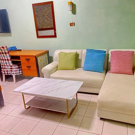 Nan Inn Bungalow Karon Dış mekan fotoğraf