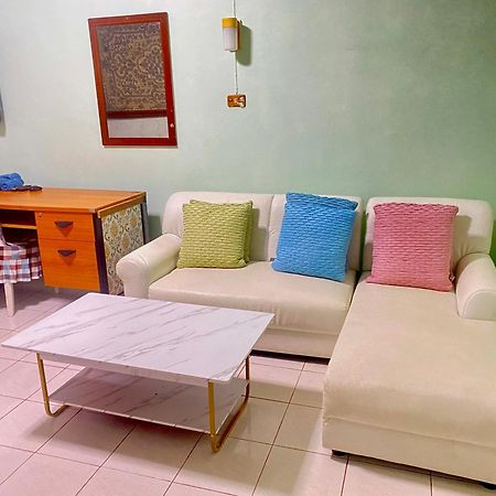 Nan Inn Bungalow Karon Dış mekan fotoğraf