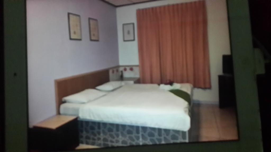 Nan Inn Bungalow Karon Oda fotoğraf