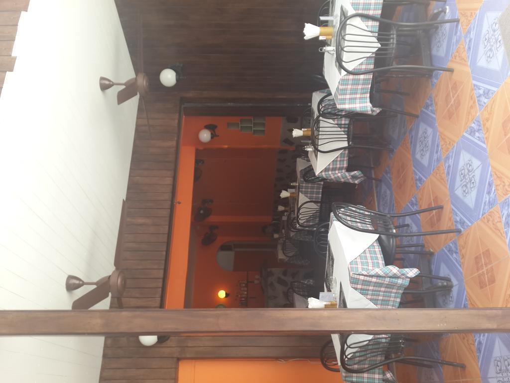 Nan Inn Bungalow Karon Dış mekan fotoğraf