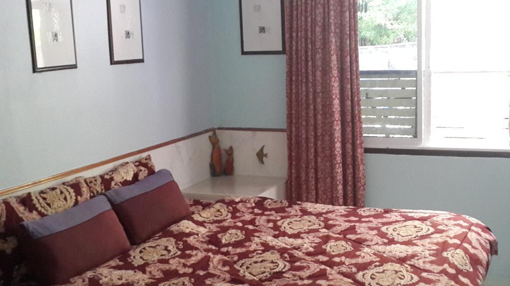 Nan Inn Bungalow Karon Dış mekan fotoğraf