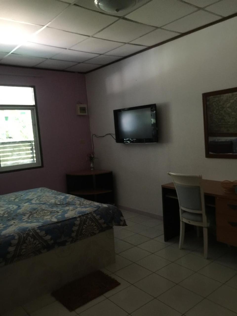 Nan Inn Bungalow Karon Dış mekan fotoğraf
